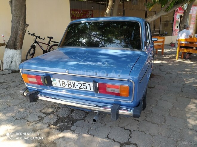 LADA (VAZ) 2106 1991, 454,545 km - 1.3 l - Şirvan