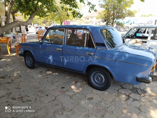 LADA (VAZ) 2106 1991, 454,545 km - 1.3 l - Şirvan