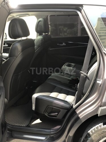 Kia Sorento 2017, 52,200 km - 2.0 l - Bakı