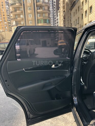 Kia Sorento 2017, 52,200 km - 2.0 l - Bakı
