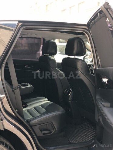 Kia Sorento 2017, 52,200 km - 2.0 l - Bakı