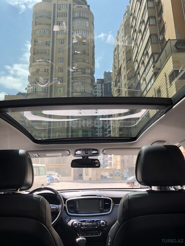 Kia Sorento 2017, 52,200 km - 2.0 l - Bakı