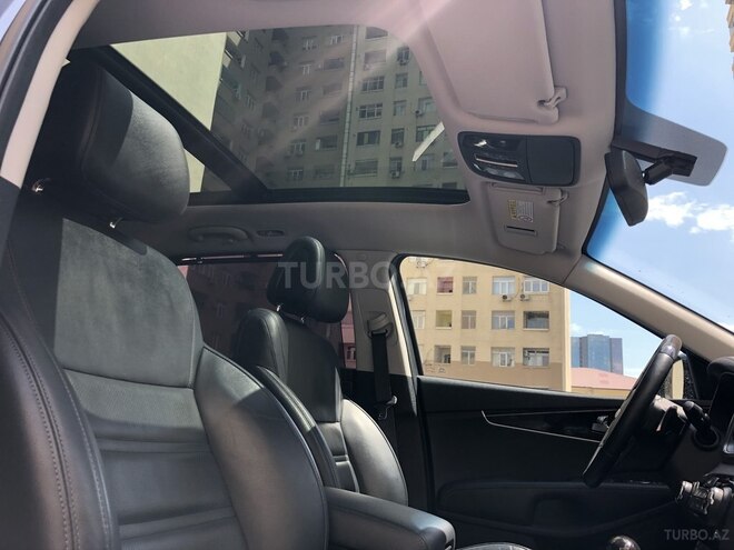 Kia Sorento 2017, 52,200 km - 2.0 l - Bakı