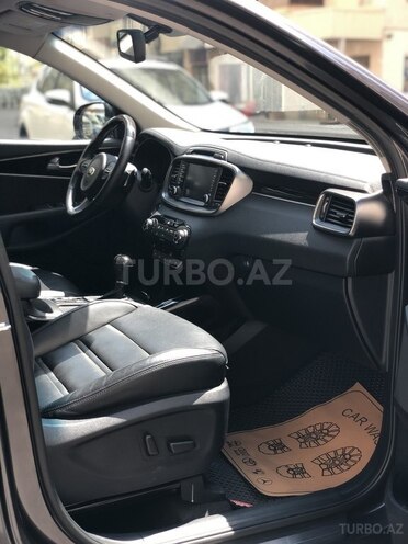 Kia Sorento 2017, 52,200 km - 2.0 l - Bakı
