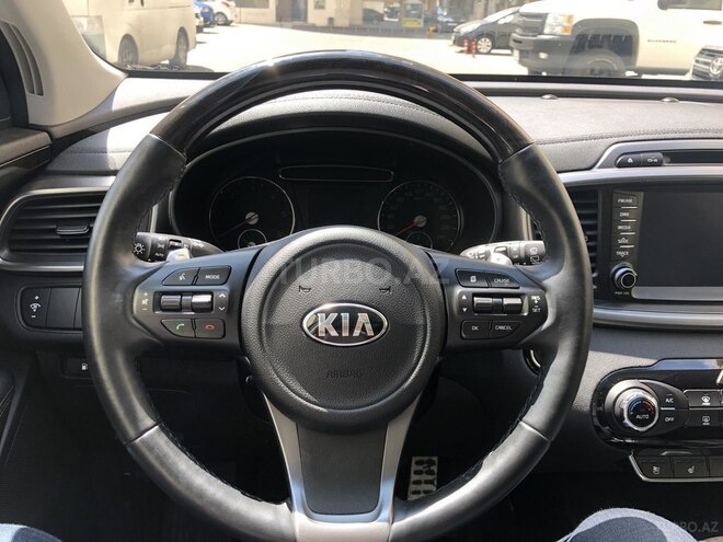 Kia Sorento 2017, 52,200 km - 2.0 l - Bakı