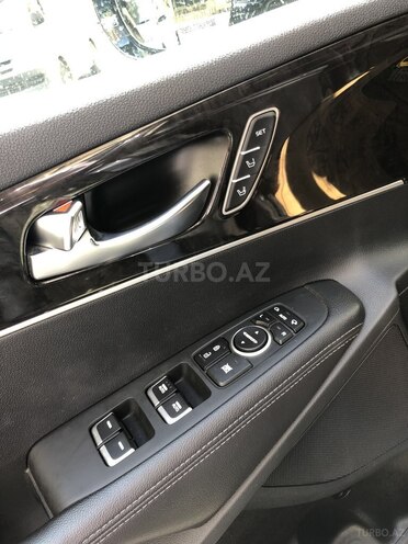 Kia Sorento 2017, 52,200 km - 2.0 l - Bakı