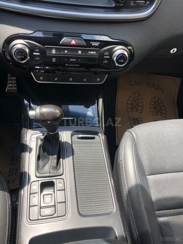 Kia Sorento 2017, 52,200 km - 2.0 l - Bakı