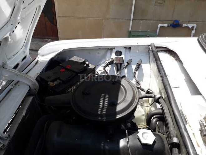 LADA (VAZ) 2106 1999, 250,000 km - 1.5 л - Sumqayıt