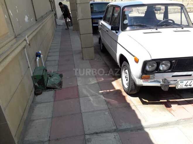 LADA (VAZ) 2106 1999, 250,000 km - 1.5 л - Sumqayıt