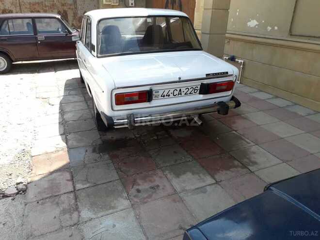 LADA (VAZ) 2106 1999, 250,000 km - 1.5 л - Sumqayıt