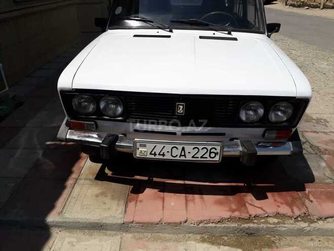 LADA (VAZ) 2106 1999, 250,000 km - 1.5 л - Sumqayıt