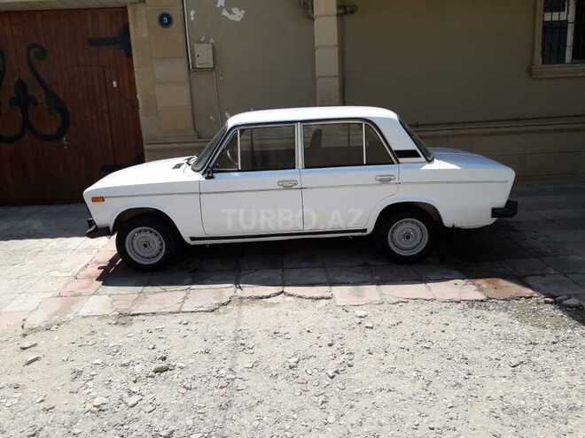 LADA (VAZ) 2106 1999, 250,000 km - 1.5 л - Sumqayıt
