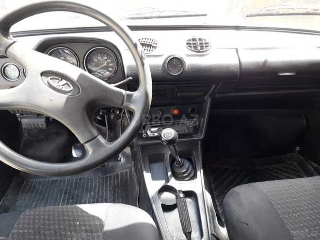 LADA (VAZ) 2106 1999, 250,000 km - 1.5 л - Sumqayıt