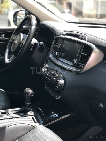 Kia Sorento 2017, 52,200 km - 2.0 l - Bakı