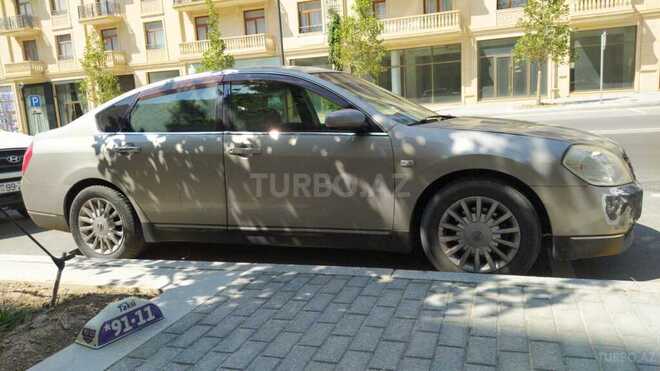 Nissan Teana 2004, 318,000 km - 2.3 л - Bakı