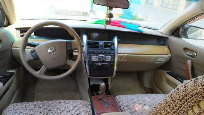 Nissan Teana 2004, 318,000 km - 2.3 л - Bakı