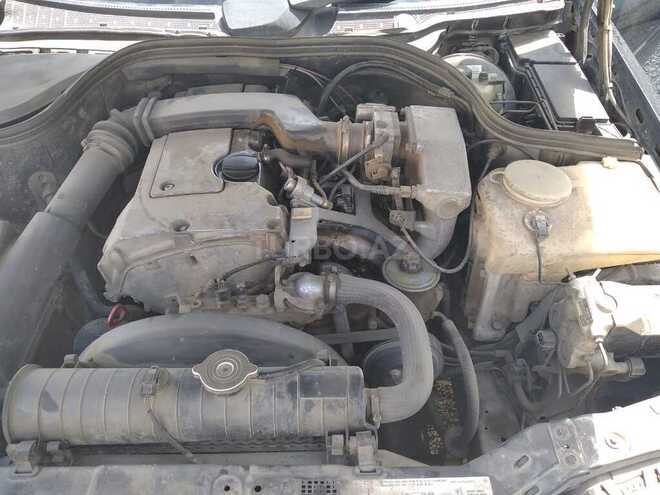 Mercedes C 180 1995, 404,000 km - 1.8 l - Bakı