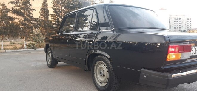 LADA (VAZ) 2107 2010, 120,000 km - 1.6 l - Sumqayıt