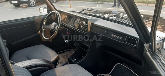 LADA (VAZ) 2107 2010, 120,000 km - 1.6 l - Sumqayıt