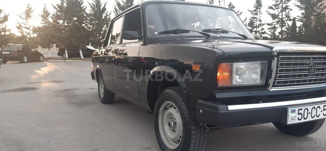 LADA (VAZ) 2107 2010, 120,000 km - 1.6 l - Sumqayıt