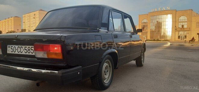 LADA (VAZ) 2107 2010, 120,000 km - 1.6 l - Sumqayıt