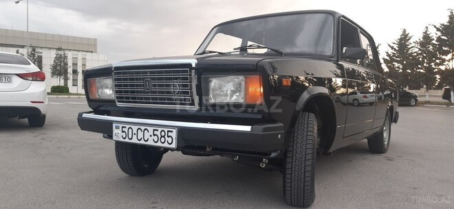LADA (VAZ) 2107 2010, 120,000 km - 1.6 l - Sumqayıt