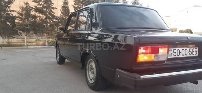 LADA (VAZ) 2107 2010, 120,000 km - 1.6 l - Sumqayıt