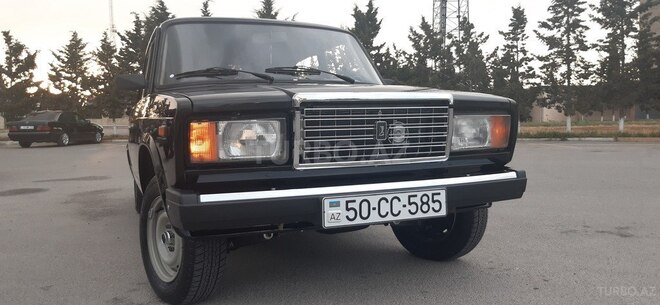 LADA (VAZ) 2107 2010, 120,000 km - 1.6 l - Sumqayıt