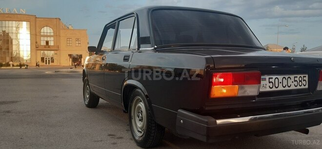 LADA (VAZ) 2107 2010, 120,000 km - 1.6 l - Sumqayıt
