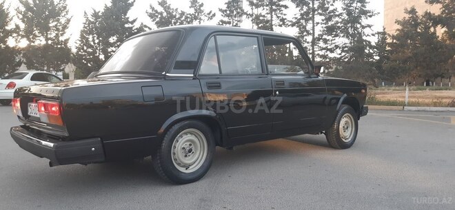 LADA (VAZ) 2107 2010, 120,000 km - 1.6 l - Sumqayıt