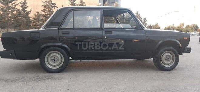 LADA (VAZ) 2107 2010, 120,000 km - 1.6 l - Sumqayıt