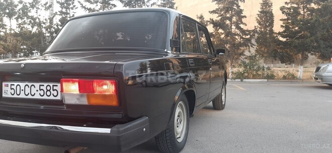 LADA (VAZ) 2107 2010, 120,000 km - 1.6 l - Sumqayıt