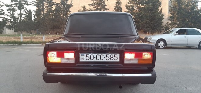 LADA (VAZ) 2107 2010, 120,000 km - 1.6 l - Sumqayıt