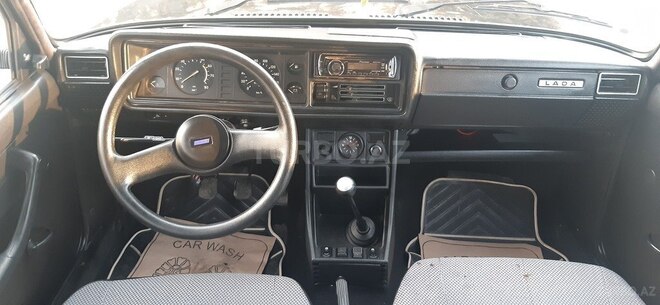 LADA (VAZ) 2107 2010, 120,000 km - 1.6 l - Sumqayıt