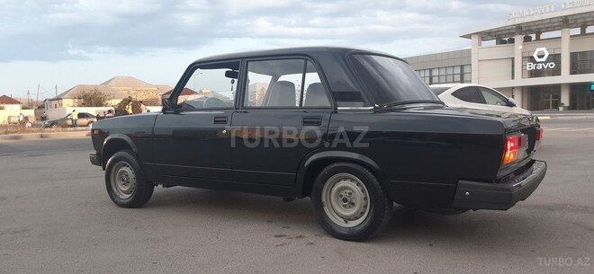 LADA (VAZ) 2107 2010, 120,000 km - 1.6 l - Sumqayıt