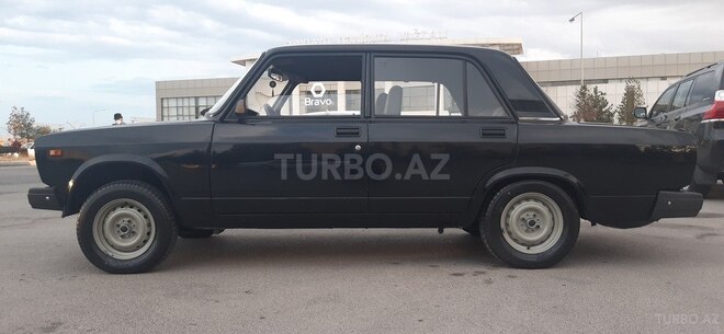 LADA (VAZ) 2107 2010, 120,000 km - 1.6 l - Sumqayıt