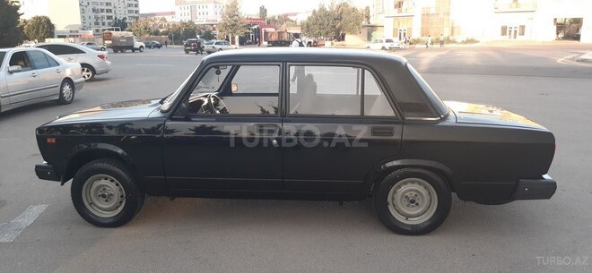 LADA (VAZ) 2107 2010, 120,000 km - 1.6 l - Sumqayıt