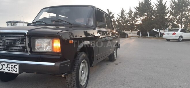 LADA (VAZ) 2107 2010, 120,000 km - 1.6 l - Sumqayıt