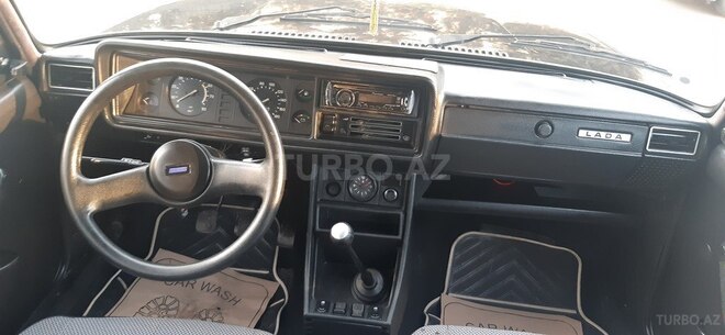 LADA (VAZ) 2107 2010, 120,000 km - 1.6 l - Sumqayıt