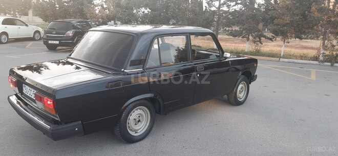 LADA (VAZ) 2107 2010, 120,000 km - 1.6 l - Sumqayıt
