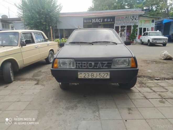LADA (VAZ) 2109 1988, 170,854 km - 1.5 l - Ağdaş