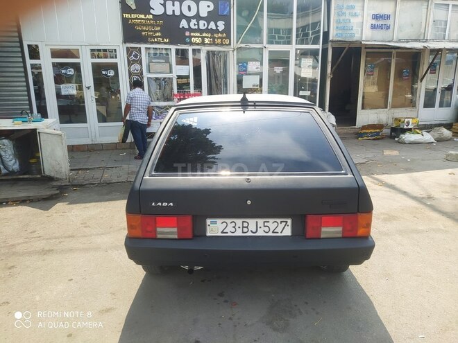 LADA (VAZ) 2109 1988, 170,854 km - 1.5 l - Ağdaş
