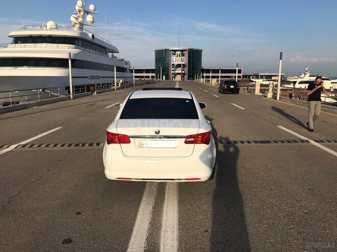 MG 350 2012, 189,000 km - 1.5 л - Bakı