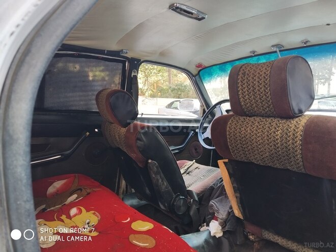 GAZ 24 1973, 82,429 km - 2.5 l - Bakı