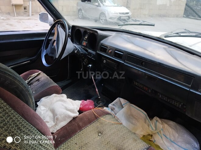 GAZ 24 1973, 82,429 km - 2.5 l - Bakı