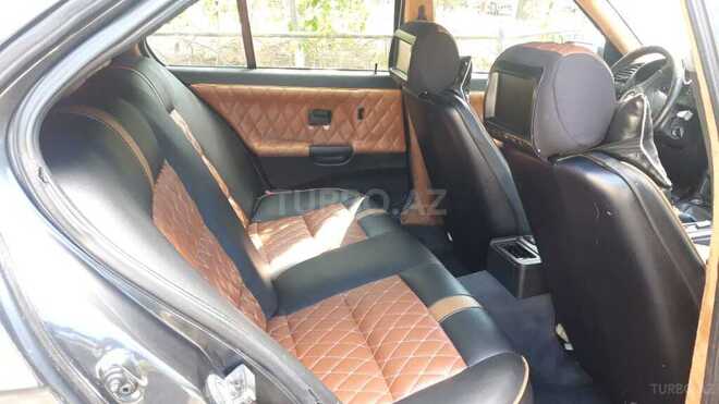 BMW 320 1991, 340,000 km - 2.0 l - Sumqayıt