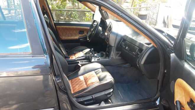 BMW 320 1991, 340,000 km - 2.0 l - Sumqayıt