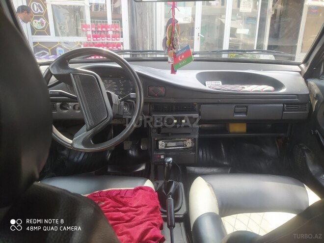 LADA (VAZ) 2109 1988, 170,854 km - 1.5 l - Ağdaş