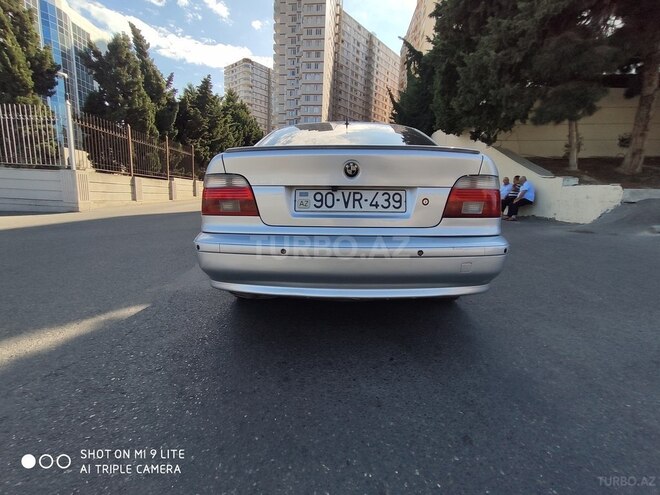 BMW 525 2000, 250,000 km - 2.5 l - Bakı