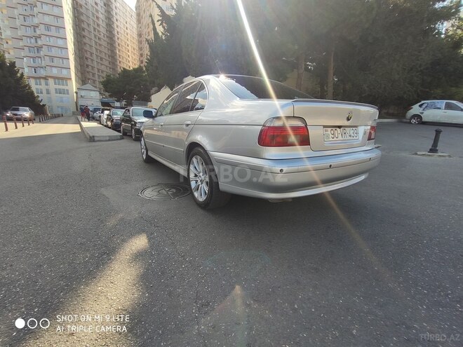 BMW 525 2000, 250,000 km - 2.5 l - Bakı